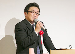 袖山喜久造